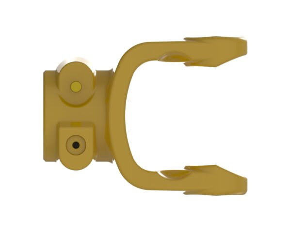 AB7,AW23 Series Quick Disconnect Yoke - Image 7