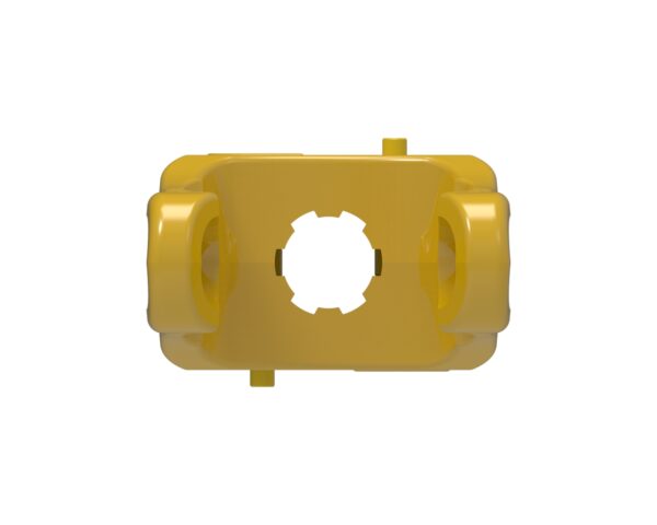 AB7,AW23 Series Quick Disconnect Yoke - Image 3