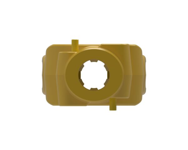 AB7,AW23 Series Quick Disconnect Yoke - Image 6