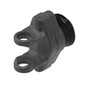 12 Series Ball Shear Clutch Spring-lok Yoke