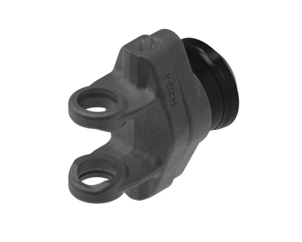12 Series Ball Shear Clutch Spring-lok Yoke