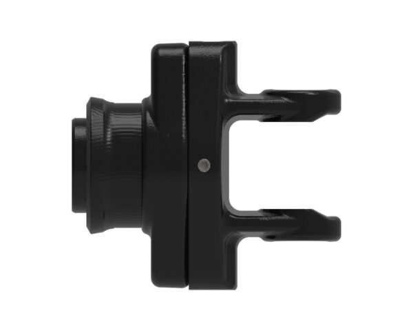 12 Series Ball Shear Clutch Spring-lok Yoke - Image 5