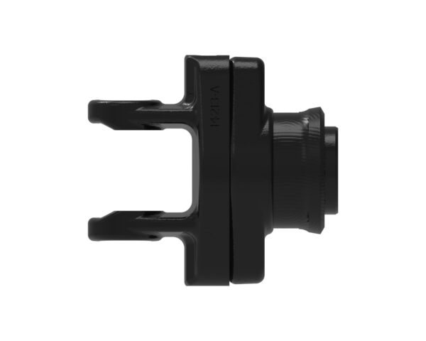 12 Series Ball Shear Clutch Spring-lok Yoke - Image 2