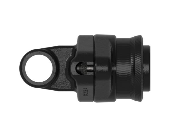 12 Series Ball Shear Clutch Spring-lok Yoke - Image 4