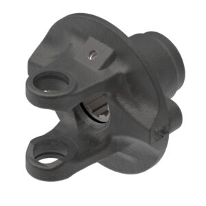 35 Series Ball Shear Clutch Safety Slide Lock Yoke