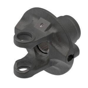 35 Series Ball Shear Clutch Safety Slide Lock Yoke