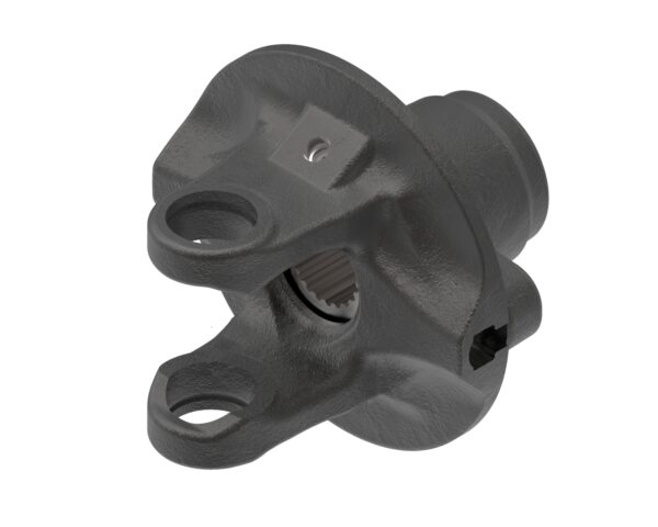 35 Series Ball Shear Clutch Safety Slide Lock Yoke
