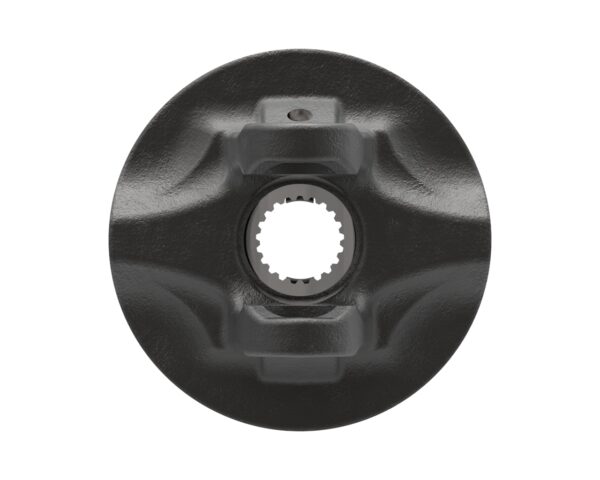35 Series Ball Shear Clutch Safety Slide Lock Yoke - Image 3