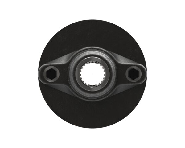 35 Series Ball Shear Clutch Safety Slide Lock Yoke - Image 6