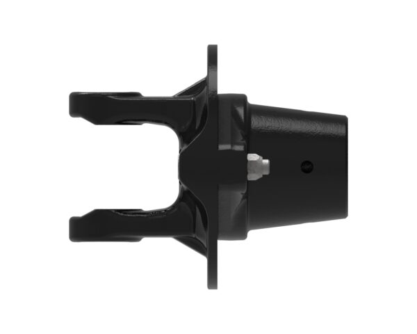 35 Series Ball Shear Clutch Pin, Setscrew Yoke - Image 2