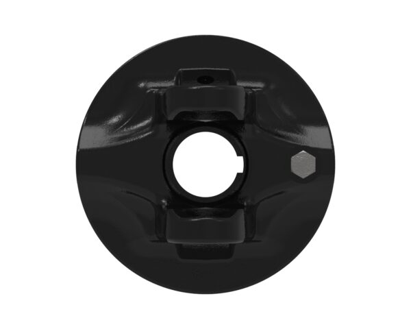 35 Series Ball Shear Clutch Pin, Setscrew Yoke - Image 3