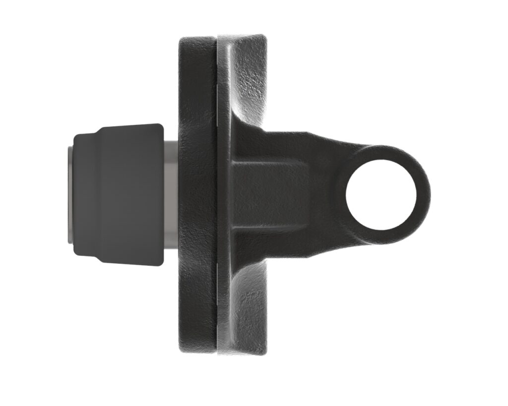 AB6,AW22 Series Ball Shear Clutch Safety Slide Lock Yoke Weasler