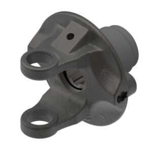 44 Series Ball Shear Clutch Safety Slide Lock Yoke