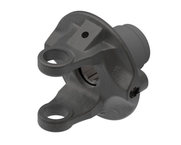 AB6,AW22 Series Ball Shear Clutch Safety Slide Lock Yoke