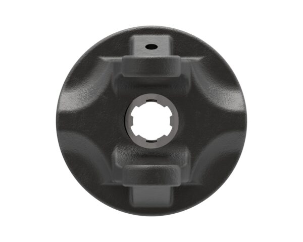 AB6,AW22 Series Ball Shear Clutch Safety Slide Lock Yoke - Image 3