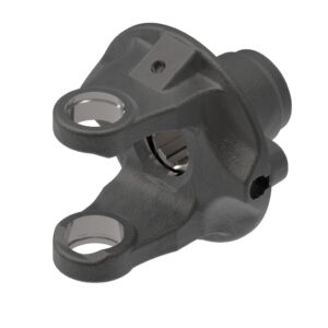 55 Series Ball Shear Clutch Safety Slide Lock Yoke