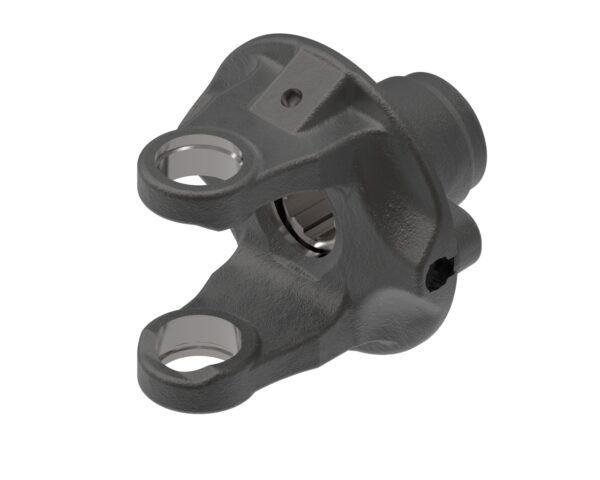 55 Series Ball Shear Clutch Safety Slide Lock Yoke