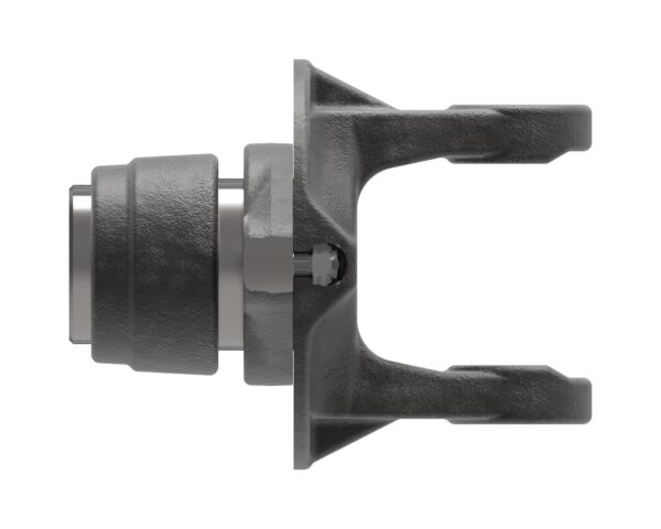 55 Series Ball Shear Clutch Safety Slide Lock Yoke - Image 5