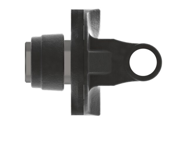 55 Series Ball Shear Clutch Safety Slide Lock Yoke - Image 7