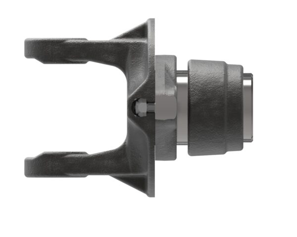55 Series Ball Shear Clutch Safety Slide Lock Yoke - Image 2