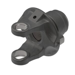 AW36 Series Ball Shear Clutch Safety Slide Lock Yoke