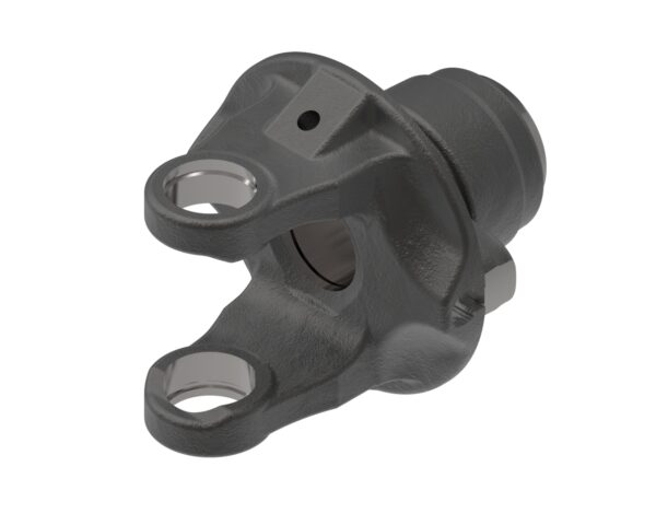 55 Series Ball Shear Clutch Safety Slide Lock Yoke
