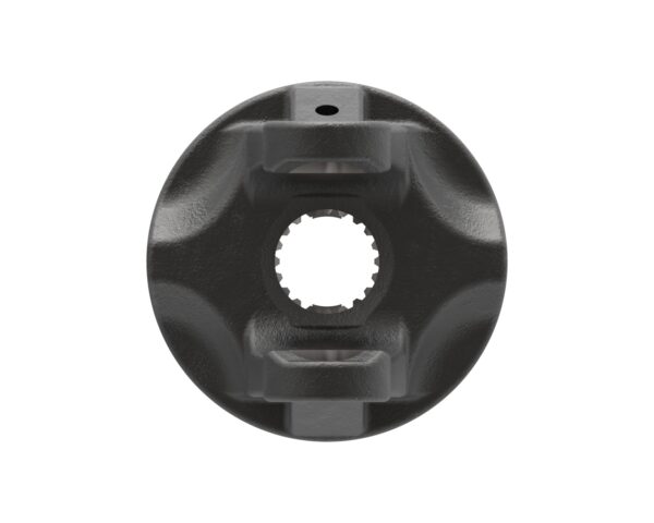 55 Series Ball Shear Clutch Safety Slide Lock Yoke - Image 3