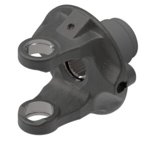 55 Series Ball Shear Clutch Safety Slide Lock Yoke