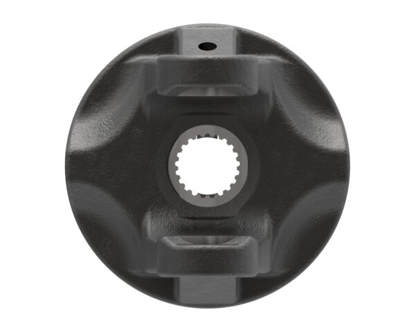 AW35 Series Ball Shear Clutch Safety Slide Lock Yoke - Image 3