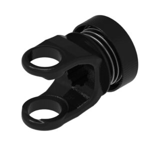 6 Series Spring-lok Yoke