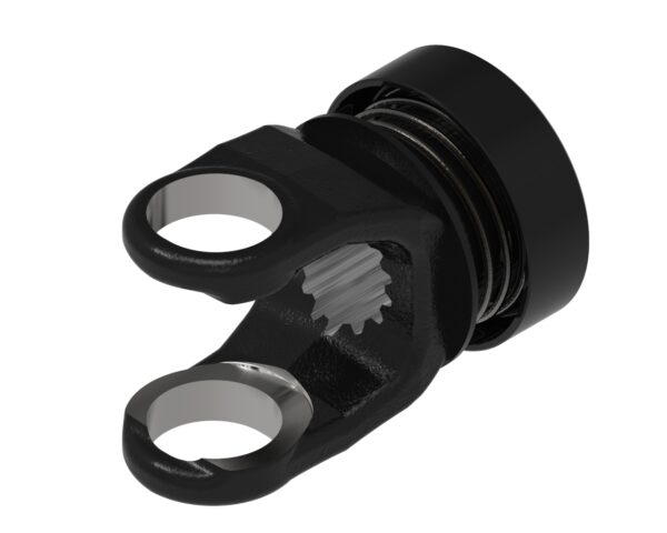 6 Series Spring-lok Yoke