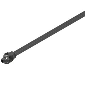 3-50 Series Yoke And Shaft