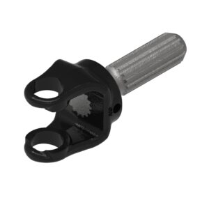 6 Series Spindle Yoke