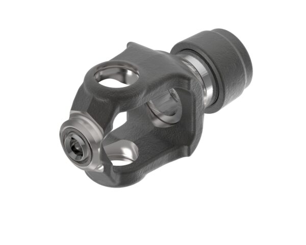 6-80 Series Safety Slide Lock Yoke