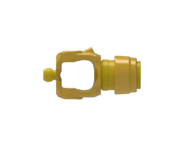 AB6-80,AW35-80 Series Safety Slide Lock Yoke - Image 2