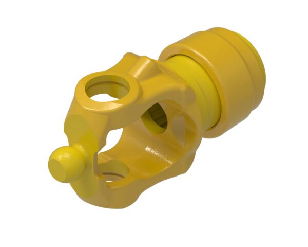 AB6-80,AW35-80 Series Safety Slide Lock Yoke