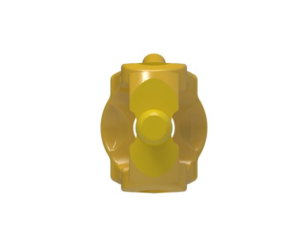 AB6-80,AW35-80 Series Safety Slide Lock Yoke - Image 3