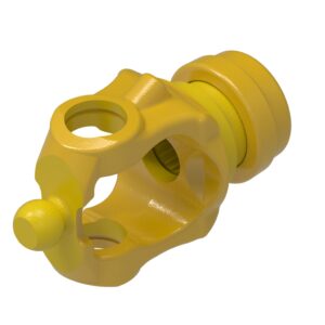 AB7N-80,AW36-80 Unequal Arm Series Safety Slide Lock Yoke