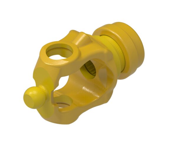 AB4-80,AW21-80 Series Spring-lok Yoke
