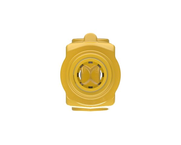 AB7N-80,AW36-80 Series Safety Slide Lock Yoke - Image 6