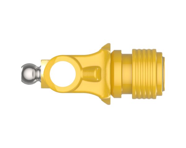 AB7N-80,AW36-80 Series Safety Slide Lock Yoke - Image 4