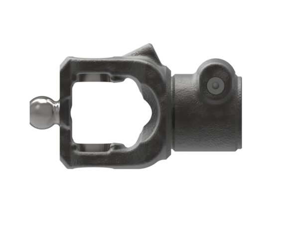 AB4-80,AW21-80 Series Quick Disconnect Yoke - Image 2