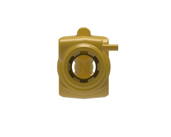 AB6-80,AW35-80 Series Quick Disconnect Yoke - Image 6