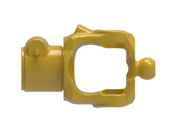 AB7N-80,AW36-80 Series Quick Disconnect Yoke - Image 5