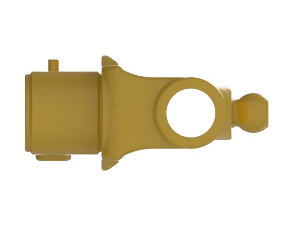 AB7N-80,AW36-80 Series Quick Disconnect Yoke - Image 7