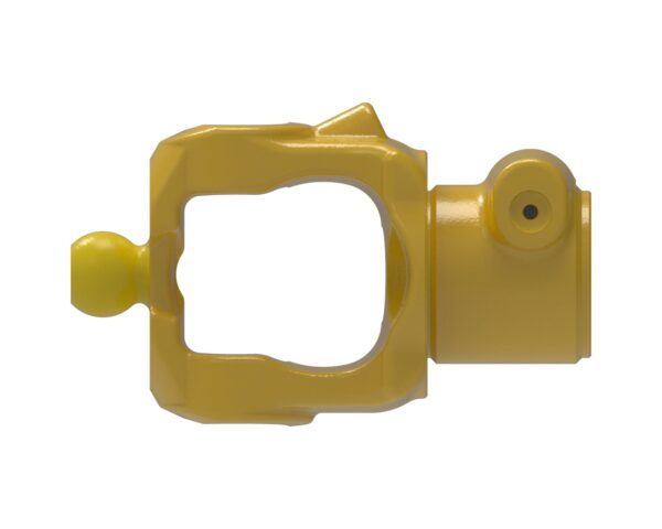 AB7N-80,AW36-80 Series Quick Disconnect Yoke - Image 2