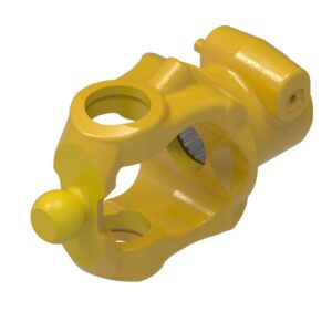 AB7N-80,AW36-80 Unequal Arm Series Quick Disconnect Yoke
