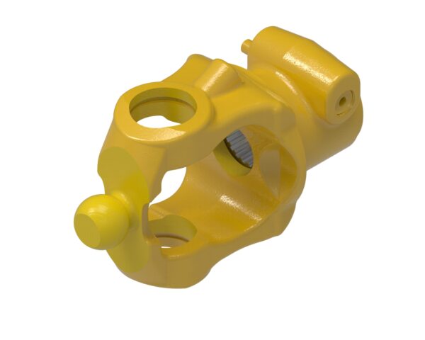 AB7N-80,AW36-80 Series Quick Disconnect Yoke