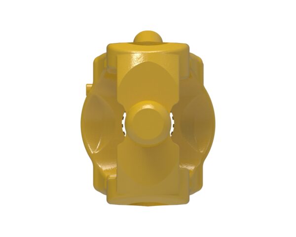 AB7N-80,AW36-80 Series Quick Disconnect Yoke - Image 3