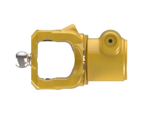 AB6-80,AW35-80 Series Quick Disconnect Yoke - Image 2